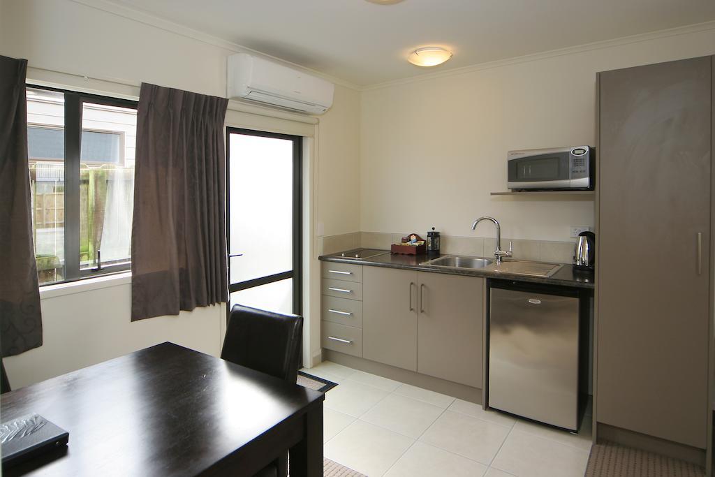 המילטון Ballinor Motor Inn מראה חיצוני תמונה